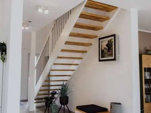 Einfamilienhaus zum Kauf - Erstbezug provisionsfrei 345.000 € 4 Zimmer 112 m² 500 m² Grundstück Stadtmitte Plauen 08523