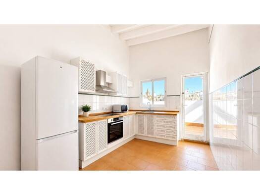 Penthouse zum Kauf 550.000 € 3 Zimmer 117 m² 3. Geschoss Palma 07003