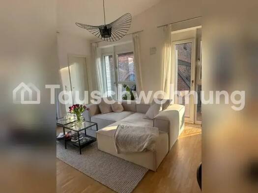 Wohnung zur Miete Tauschwohnung 1.350 € 2 Zimmer 60 m² Otterndorf Hamburg 20457