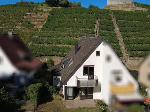 Doppelhaushälfte zum Kauf 476.000 € 5 Zimmer 127,4 m² 210 m² Grundstück Hoheneck Ludwigsburg 71642