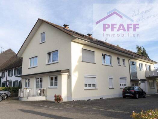 Wohnung zum Kauf 329.000 € 6 Zimmer 130 m² frei ab 01.03.2026 Welschingen Engen / Welschingen 78234