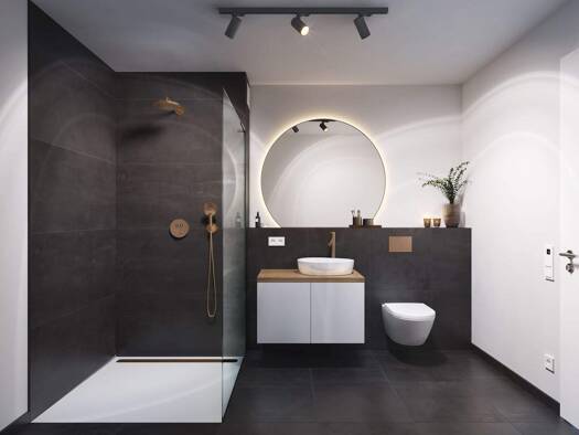 Wohnung zum Kauf - Neubau provisionsfrei 1.869.000 € 6 Zimmer 135,9 m² Harvestehude Hamburg 20144