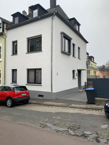 Mehrfamilienhaus zum Kauf provisionsfrei als Kapitalanlage geeignet 750.000 € 7 Zimmer 230 m² 415 m² Grundstück Arnoldistraße 3 Alt-Kürenz 2 Trier 54295