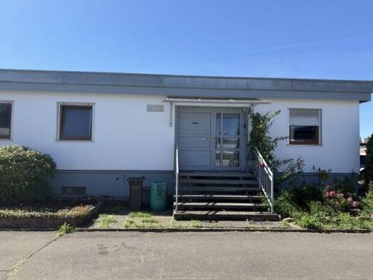 Bungalow zur Miete 1.250 € 4 Zimmer 110 m² frei ab 01.10.2026 Kilchberg Tübingen 72072
