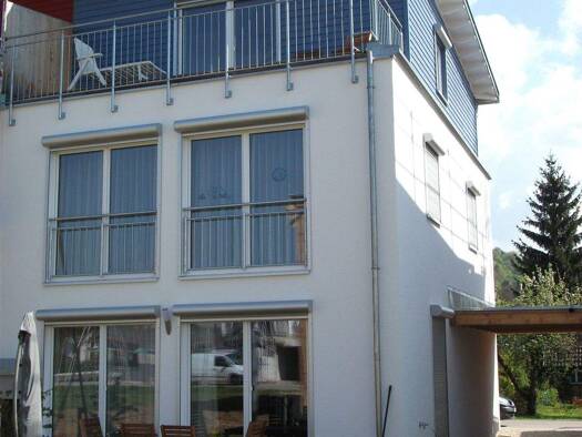 Doppelhaushälfte zum Kauf - Erstbezug 549.000 € 5 Zimmer 110 m² 211 m² Grundstück frei ab 01.03.2027 Steinenberg Rudersberg 73635