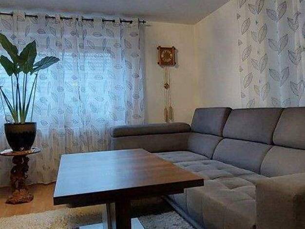 Wohnung zur Miete Wohnen auf Zeit 1.490 € 3 Zimmer 106 m² frei ab sofort Tulpenweg 5 Friesenheim 77948