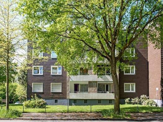 Wohnung zur Miete 589 € 3,5 Zimmer 81 m² 3. Geschoss Knappenstraße 53 Obermarxloh Duisburg 47167