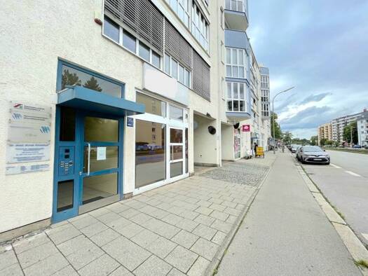 Verkaufsfläche zum Kauf 499.000 € 104 m² Verkaufsfläche Schwabing-West München 80809