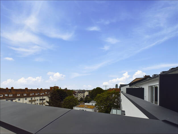 Wohnung zum Kauf - Erstbezug provisionsfrei 699.000 € 5 Zimmer 146,3 m² EG Offenbach am Main 63075