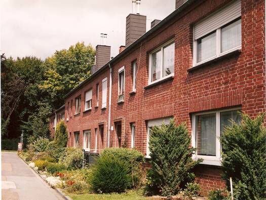 Wohnung zur Miete 407 € 2 Zimmer 51,2 m² EG An Pantaleon 6 Süchteln Viersen 41749