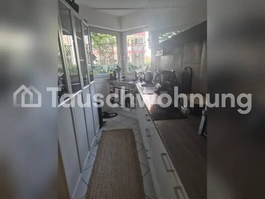Wohnung zur Miete Tauschwohnung 1.800 € 4 Zimmer 110 m² Ehrenfeld Köln 50823