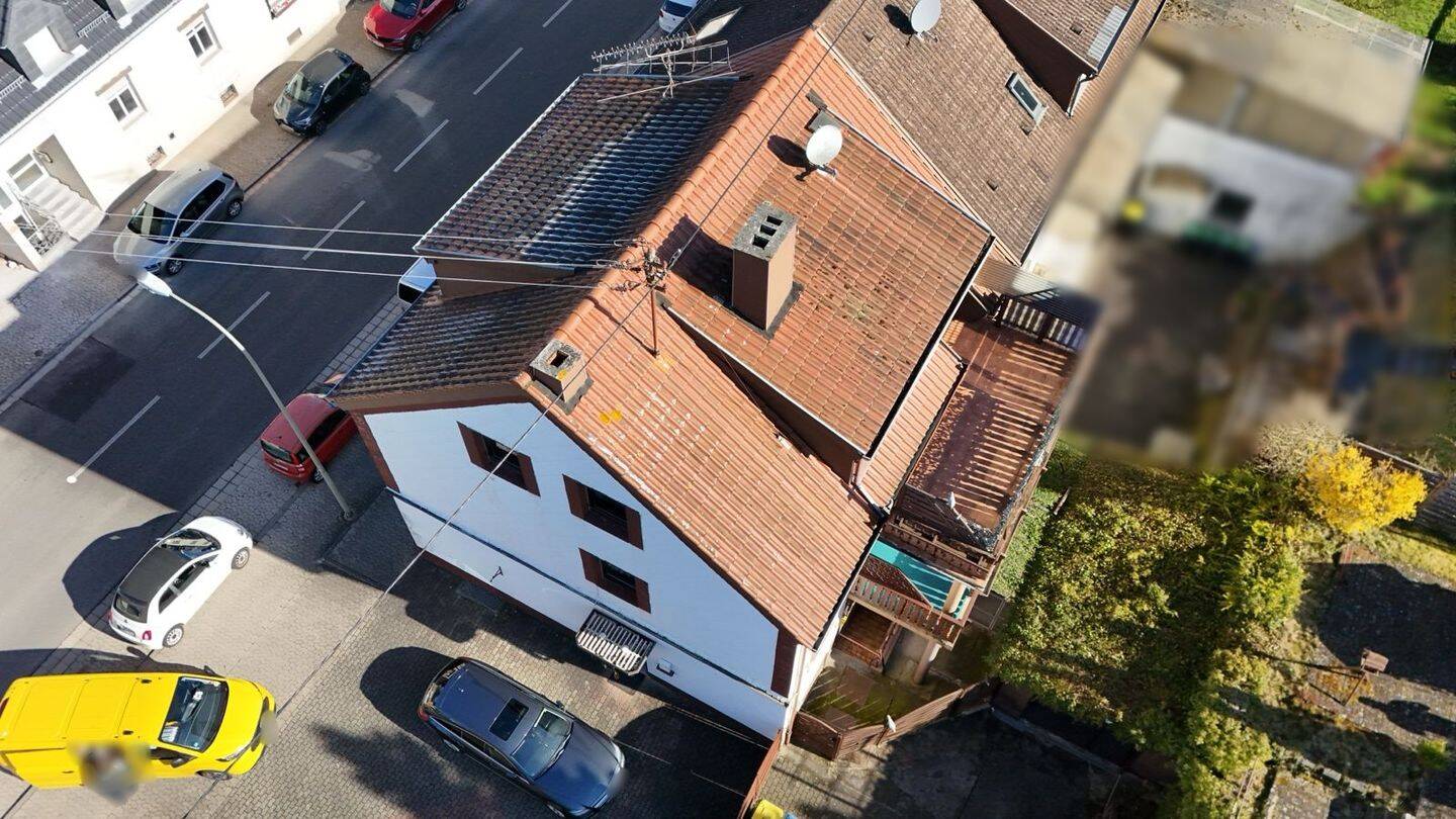 House in Quierschied - Ansicht 5
