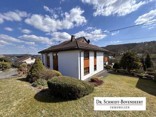 Haus zum Kauf 354.000 € 3 Zimmer 125,7 m² 1.096 m² Grundstück Willmenrod 56459