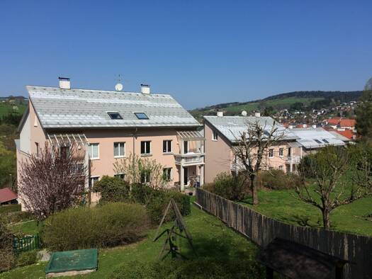 Wohnung zur Miete 658 € 4 Zimmer 96,3 m² Scheibbs 3270