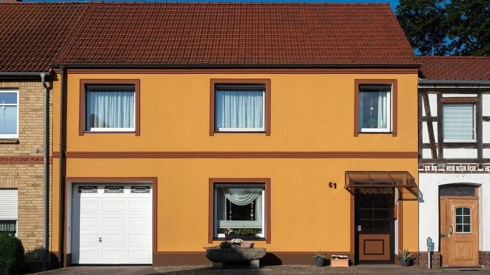 Einfamilienhaus zum Kauf - Mehr