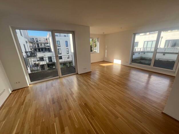 Wohnung zur Miete 1.976 € 5 Zimmer 125,7 m² 3. Geschoss Warnstedtstraße 59 u Stellingen Hamburg 22525