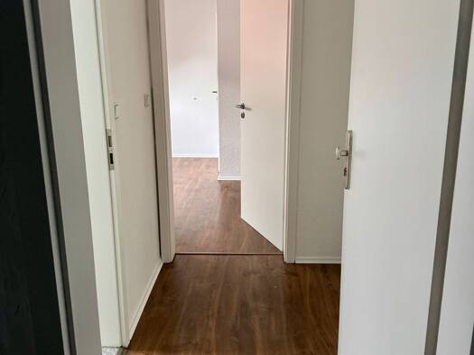 Wohnung zur Miete 450 € 2,5 Zimmer 50 m² frei ab sofort Marienkirche Oberhausen 46045