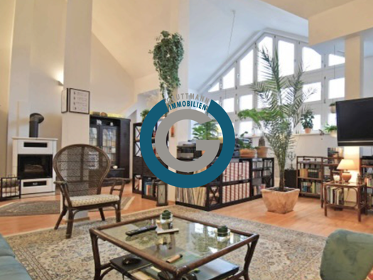 Wohnung zum Kauf 579.000 € 3 Zimmer 114 m² 4. Geschoss Bernstorffstraße 6 Tegel Berlin 13507