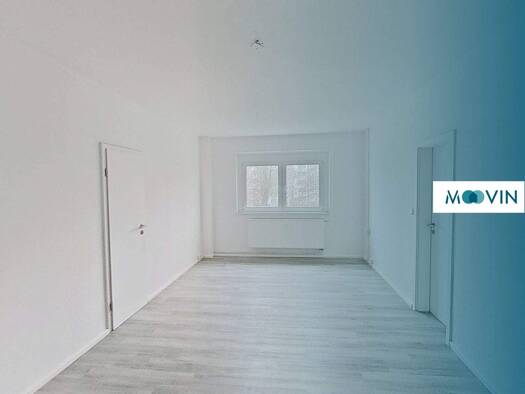 Studio zur Miete 450 € 3 Zimmer 62,9 m² 1. Geschoss frei ab 15.01.2026 Hundsburgallee 7 Schmarl Rostock 18106