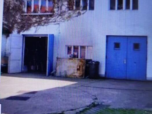 Garage zur Miete provisionsfrei 45 € Fährmannstr. 14 Meißen 01662