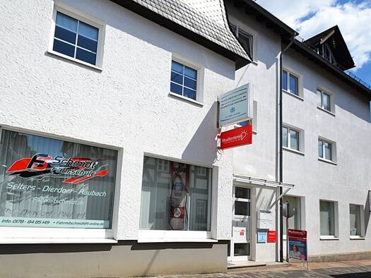Gewerbeobjekt zum Kauf als Kapitalanlage geeignet 639.000 € 480 m² 364 m² Grundstück Dierdorf Dierdorf 56269