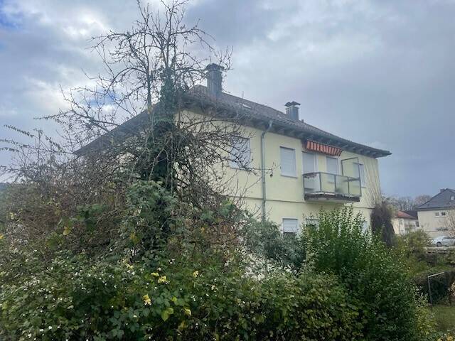 Immobilie in Bruchsal - Wohnhaus mit Ladenlokal - Bild 3