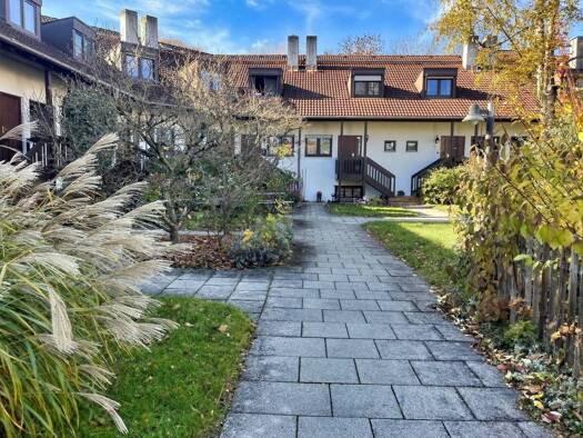 Wohnung zum Kauf 459.000 € 3 Zimmer 94 m² Gröbenzell 82194