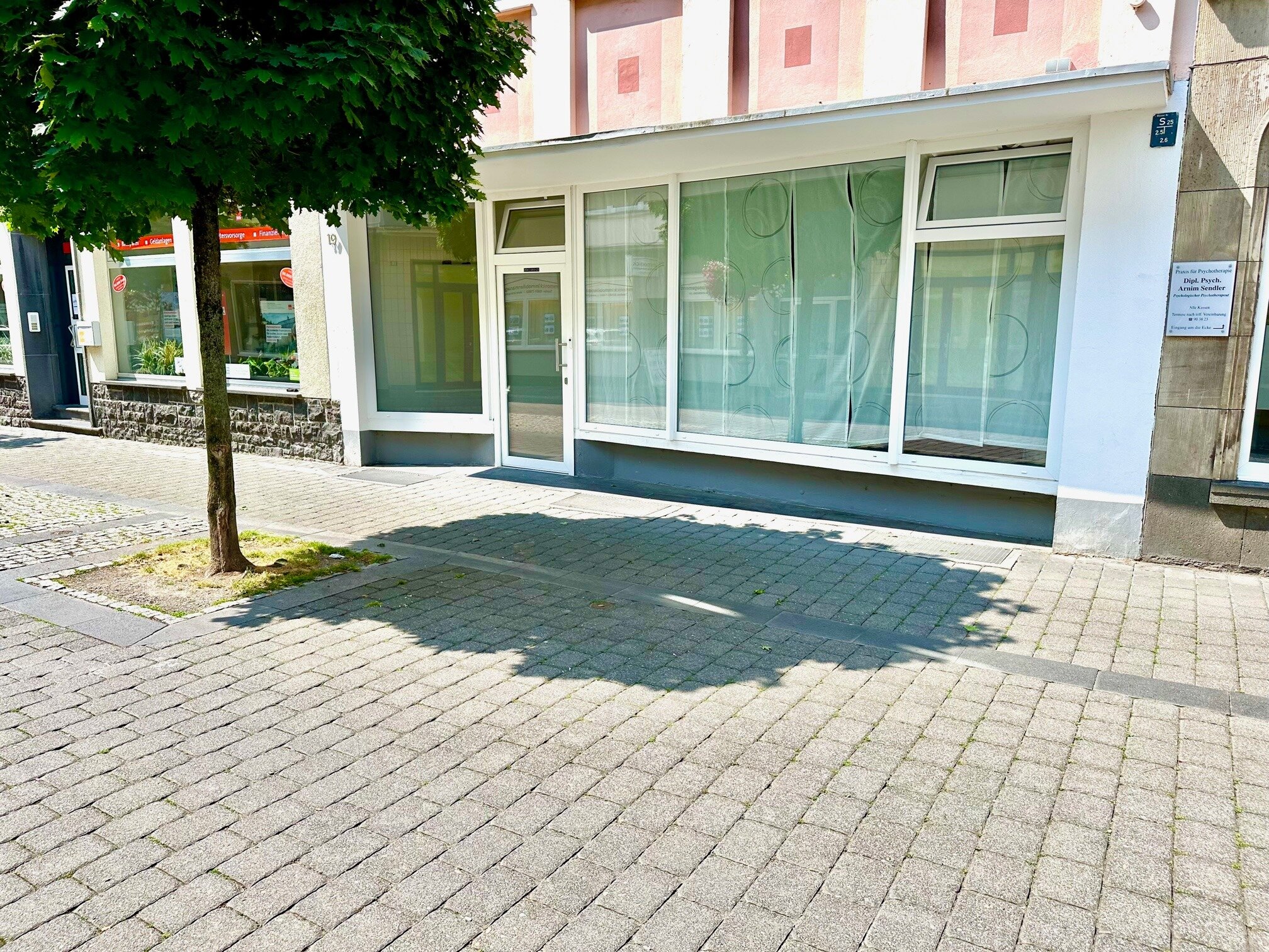 Wohnung zur Miete 740 € 2 Zimmer 92 m²<br/>Wohnfläche Mayen Mayen 56727