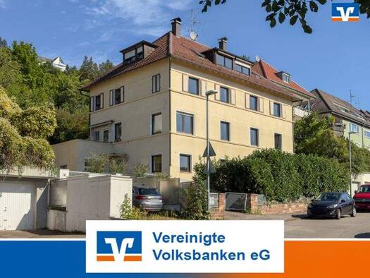 Mehrfamilienhaus zum Kauf 3.290.000 € 14 Zimmer 355 m² 1.212 m² Grundstück Süd Stuttgart Stuttgart-Süd 70199