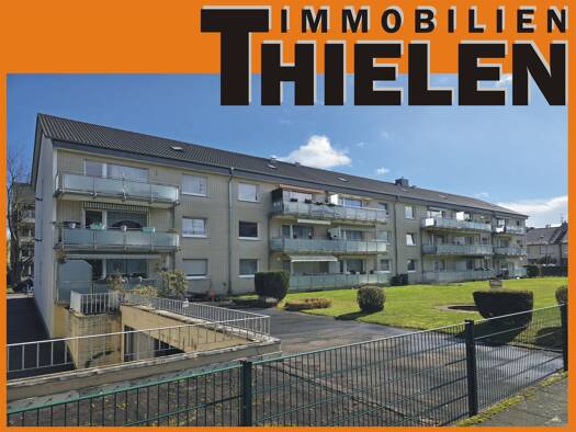 Wohnung zum Kauf 255.000 € 3 Zimmer 75 m² 2. Geschoss frei ab sofort Am Urbacher Wall 4 Urbach Köln 51145