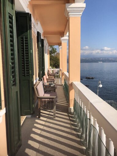 Wohnung zur Miete 2.500 € 3 Zimmer 140 m² Opatija 51410