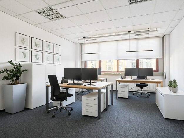 Bürofläche zur Miete 2 € 386,4 m² Bürofläche Herner Str. 300 Hofstede Bochum 44809