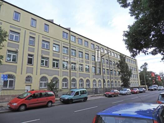 Bürofläche zur Miete provisionsfrei 10,50 € 1.100 m² Bürofläche teilbar ab 1.100 m² Nürnberg 90427