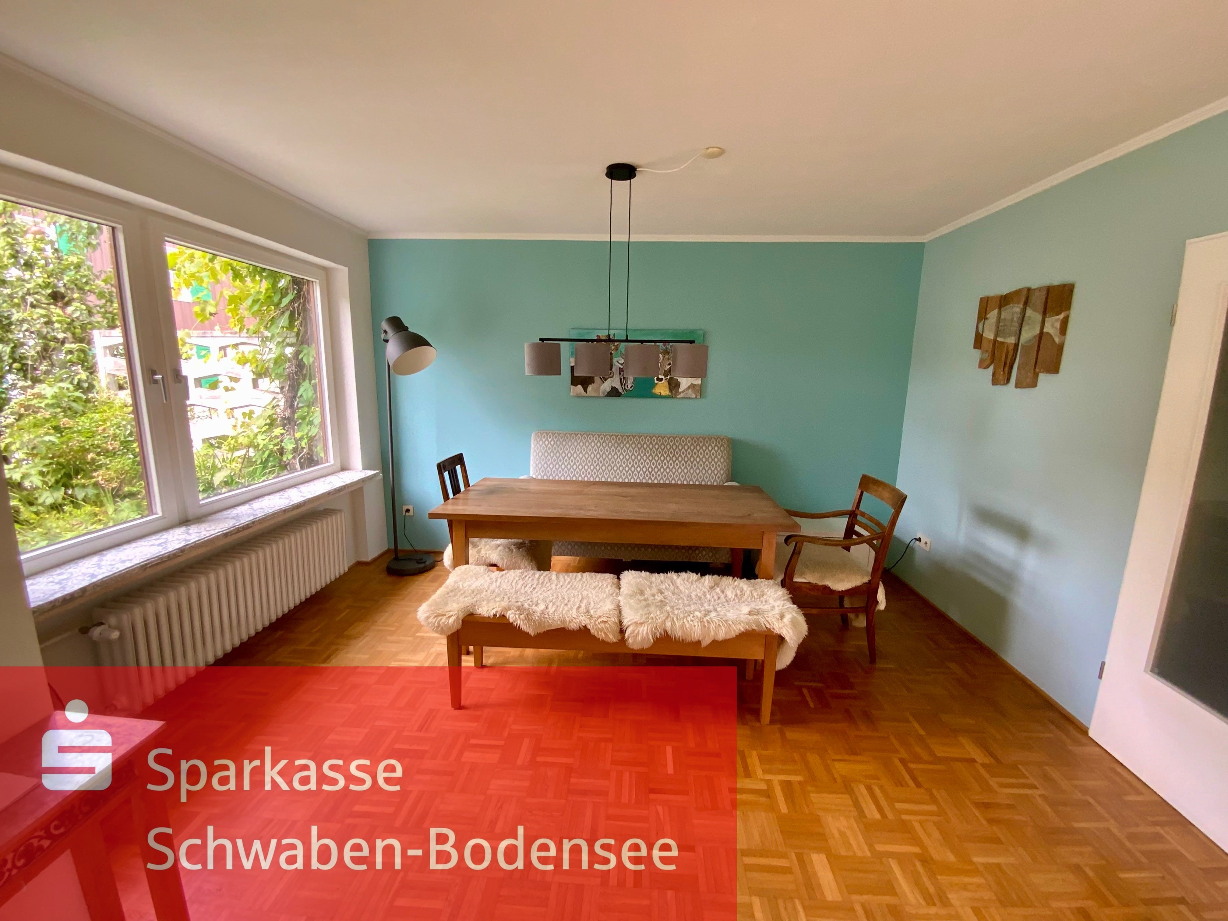 Doppelhaushälfte zum Kauf 640.000 € 5 Zimmer 130 m²<br/>Wohnfläche 276 m²<br/>Grundstück Reutin Lindau 88131