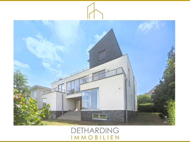Mehrfamilienhaus zum Kauf 1.225.000 € 6 Zimmer 312,6 m² 799 m² Grundstück Brasselsberg Brasselsberg 34132