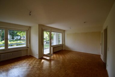 Wohnung zum Kauf provisionsfrei 119.000 € 2 Zimmer 77 m² Gneisenaustraße 95 Heißen - Süd Mülheim an der Ruhr 45472