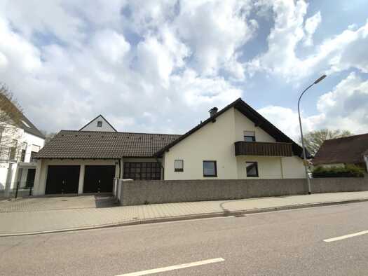 Einfamilienhaus zum Kauf 627.000 € 6 Zimmer 178 m² 465 m² Grundstück Ingolstadt Ingolstadt 85051