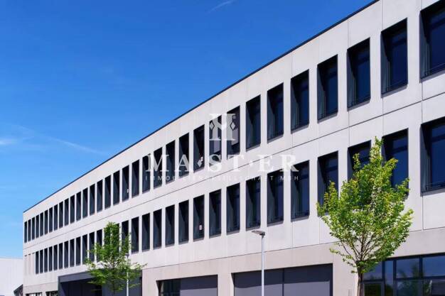 Bürofläche zur Miete provisionsfrei 660 m² Bürofläche teilbar ab 660 m² Oberpfaffenhofen Weßling 82234