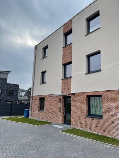 Wohnung zur Miete 940 € 2 Zimmer 57 m² 1. Geschoss frei ab sofort Mühlenstraße 43 Wittorf Neumünster 24539