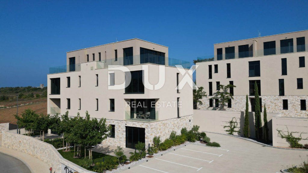 Wohnung zum Kauf 707.053 € 3 Zimmer Umag 52470