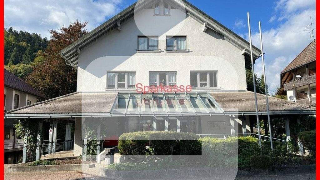 Wohnung zur Miete 448 € 3 Zimmer 64 m² Vordertodtmoos Todtmoos 79682