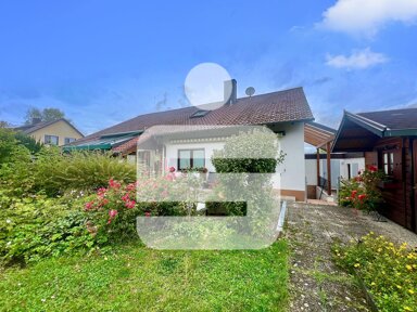 Mehrfamilienhaus zum Kauf 680.000 € 7 Zimmer 227,1 m² 897 m² Grundstück Heßdorf Heßdorf 91093