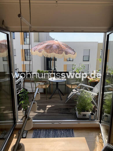 Studio zur Miete Tauschwohnung 780 € 2 Zimmer 50 m² 3. Geschoss Zollstock Köln 50968