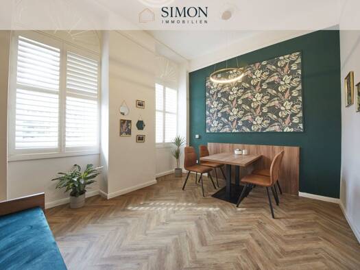 Gastronomie/Hotel zum Kauf 1.590.000 € Sobieskigasse Alsergrund 1090