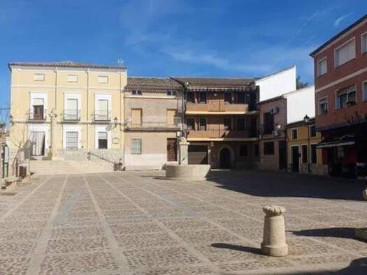 Reihenhaus zum Kauf 99.000 € 5 Zimmer 246 m² Calzada de Oropesa 45580