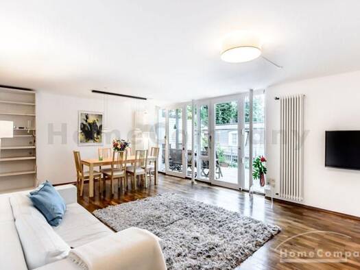 Wohnung zur Miete auf Zeit 3.249 € 5 Zimmer 130 m² frei ab 01.09.2026 Thalk.Obersendl.-Forsten-Fürstenr.-Solln München 81479
