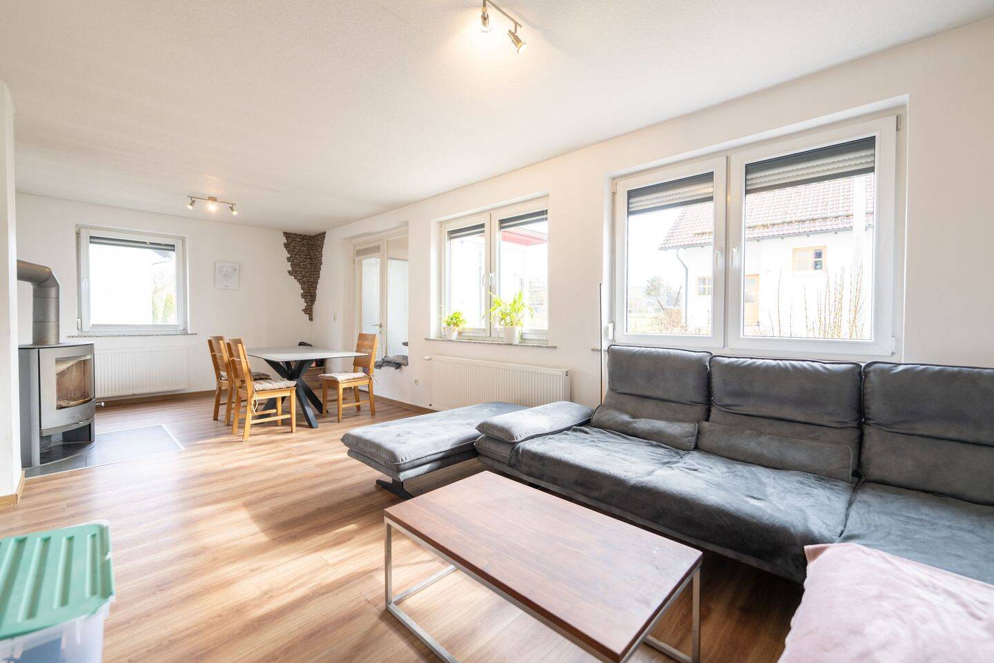Einfamilienhaus zum Kauf - Ansicht 4