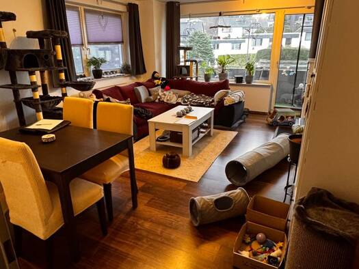 Wohnung zur Miete 625 € 3 Zimmer 76 m² Geschoss 3/4 frei ab 01.05.2026 Schwelm 58332