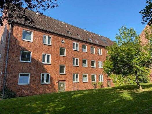 Wohnung zur Miete 600 € 1 Zimmer 49,8 m² frei ab 14.04.2026 Kleiststr. 32 Ravensberg Kiel 24118