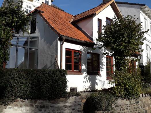 Einfamilienhaus zum Kauf 1.275.000 € 5 Zimmer 115 m² 270 m² Grundstück frei ab sofort Blankenese Hamburg 22587